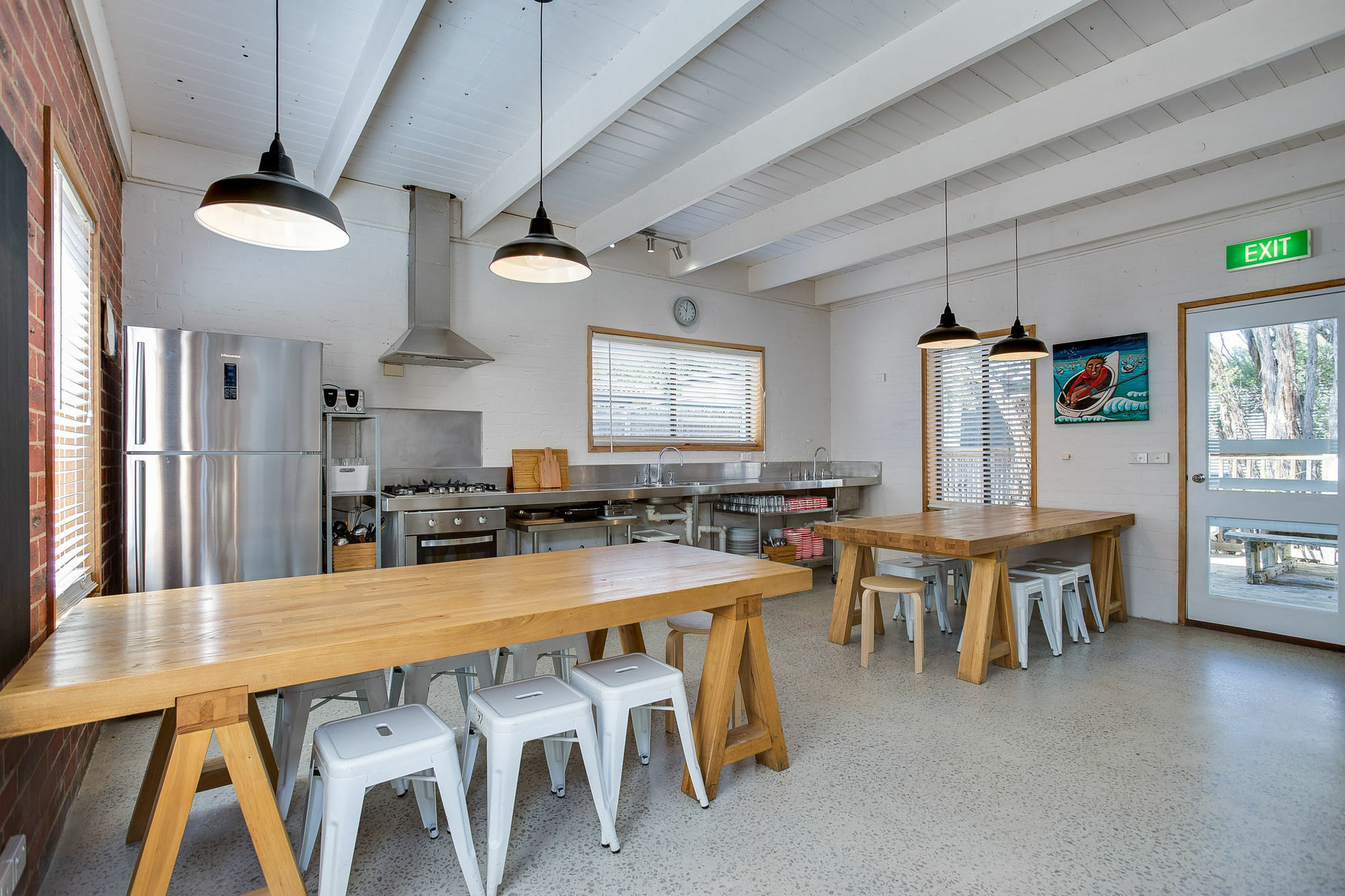 Sorrento Beach House Экстерьер фото