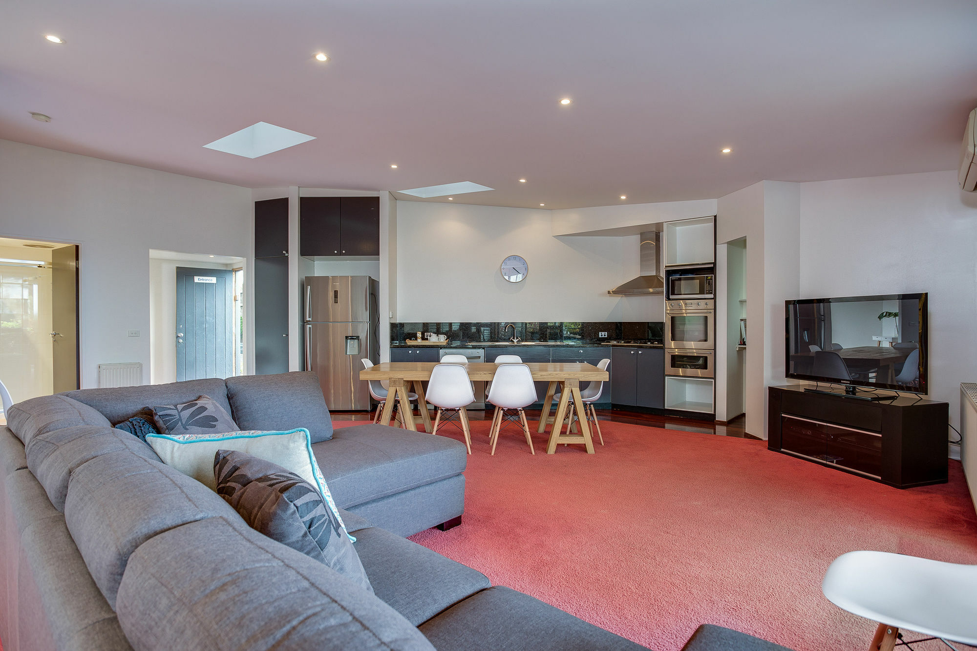 Sorrento Beach House Экстерьер фото
