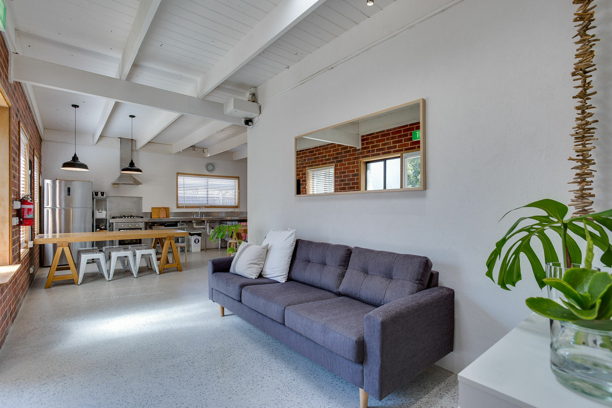 Sorrento Beach House Экстерьер фото